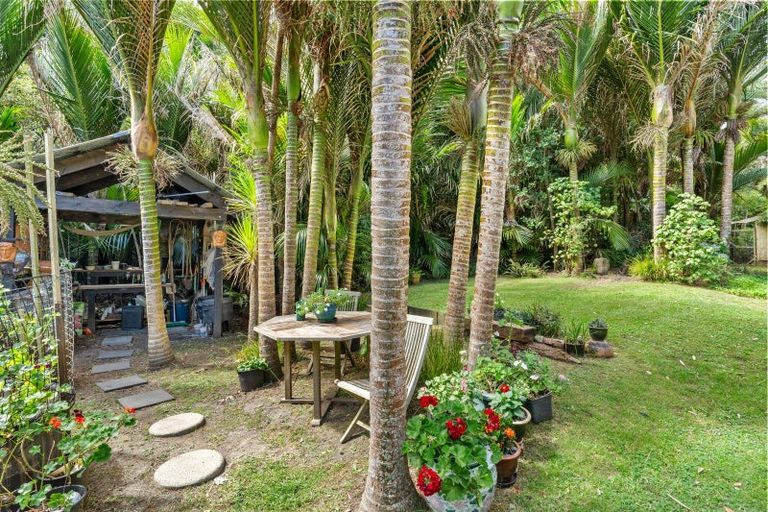 Photo of property in 296 Motutara Road, Muriwai, Waimauku, 0881