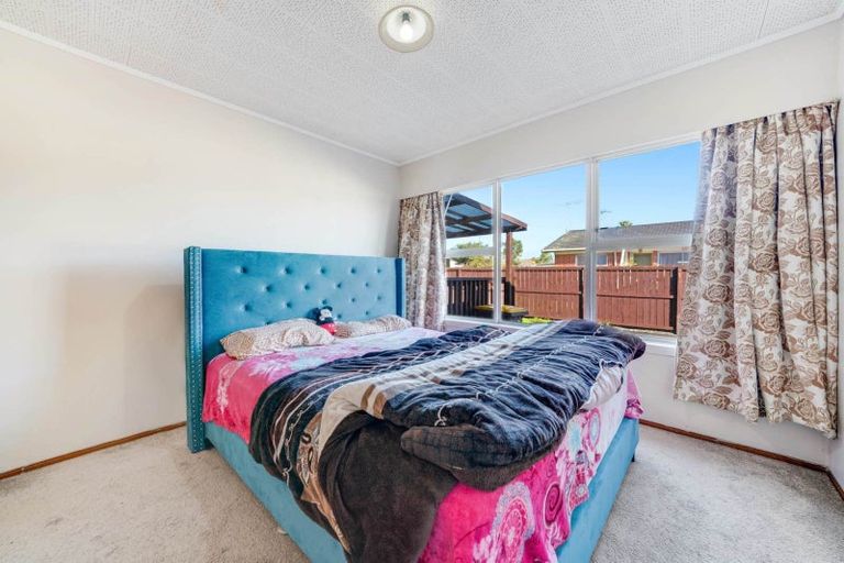 Photo of property in 3/13 Wentworth Avenue, Papatoetoe, Auckland, 2025
