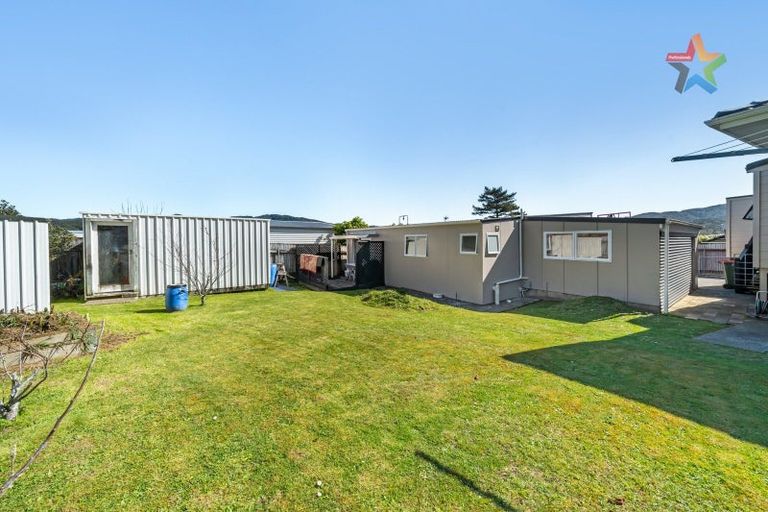 Photo of property in 46 Castlerea Street, Wainuiomata, Lower Hutt, 5014