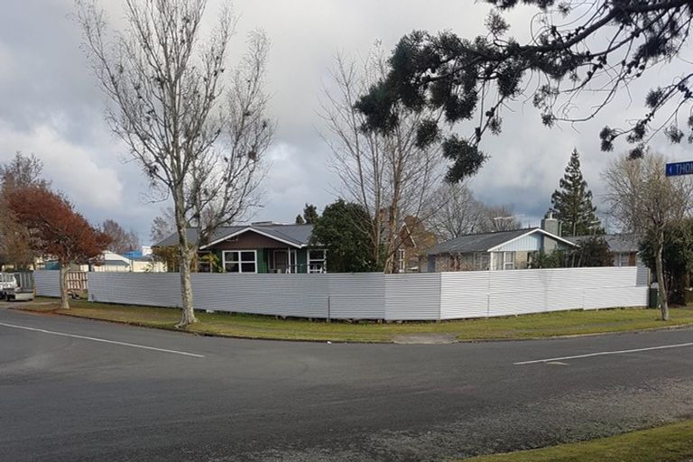Photo of property in 31 Fergusson Street, Tokoroa, 3420