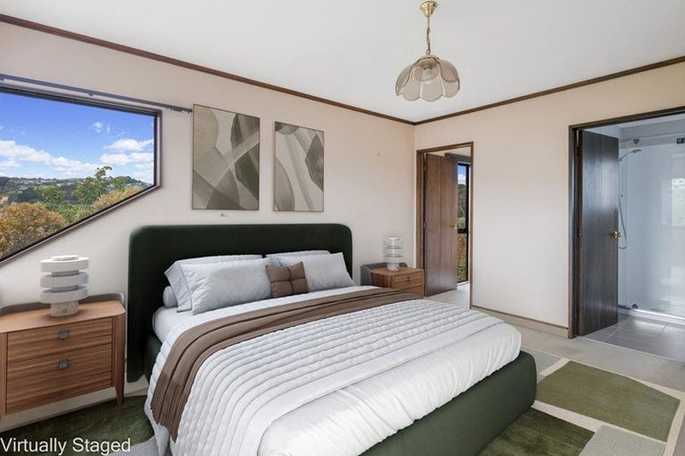 Photo of property in 3 Aintree Grove, Churton Park, Wellington, 6037