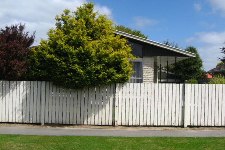 Photo of property in 29 Northcroft Street, Hoon Hay, Christchurch, 8025