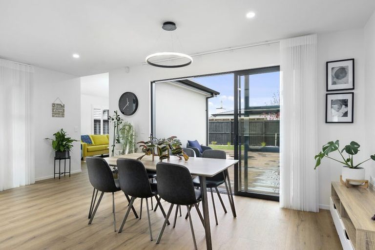 Photo of property in 6 Snow Cup Close, Lincoln, 7608