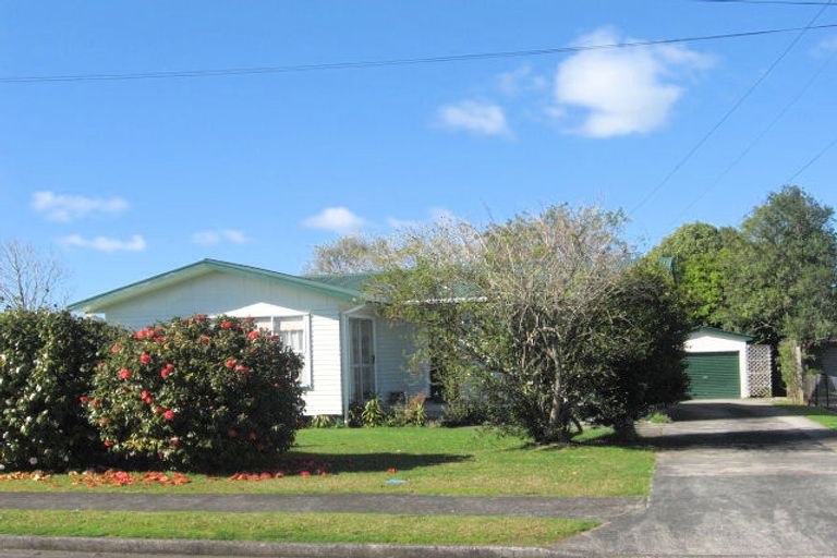Photo of property in 8 Cobham Place, Tikipunga, Whangarei, 0112