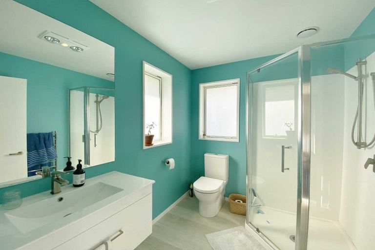 Photo of property in 4 Nga Tupuna Street, Pegasus, 7612