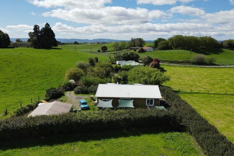 Photo of property in 68 Parapara Road, Tirau, 3410