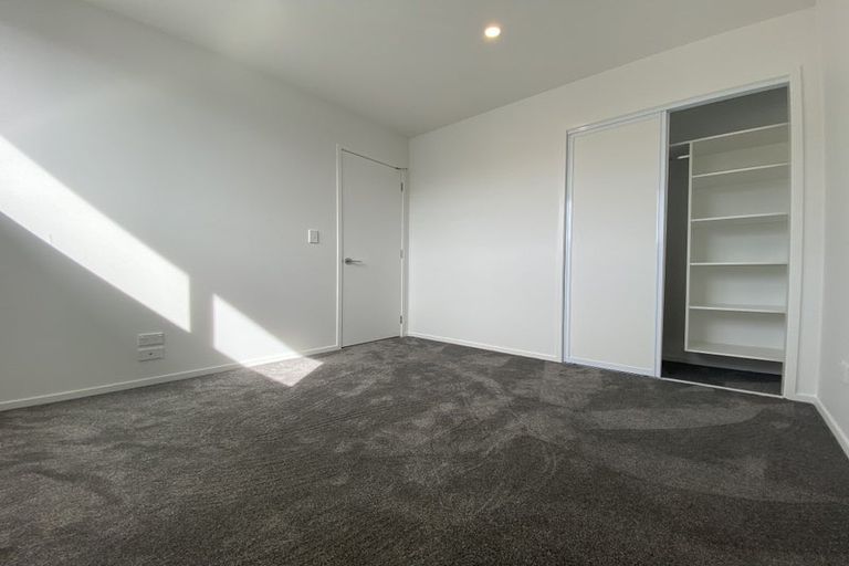 Photo of property in 3/5 Matata Place, Dallington, Christchurch, 8061