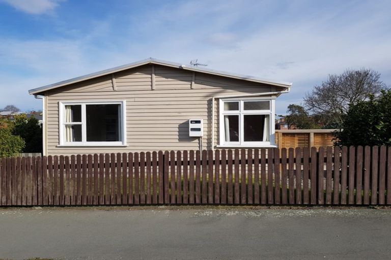 Photo of property in 61 Harper Street, Parkside, Timaru, 7910