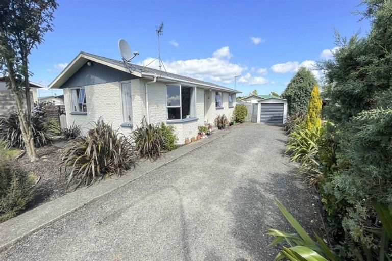 Photo of property in 77 O'byrne Place, Waikiwi, Invercargill, 9810