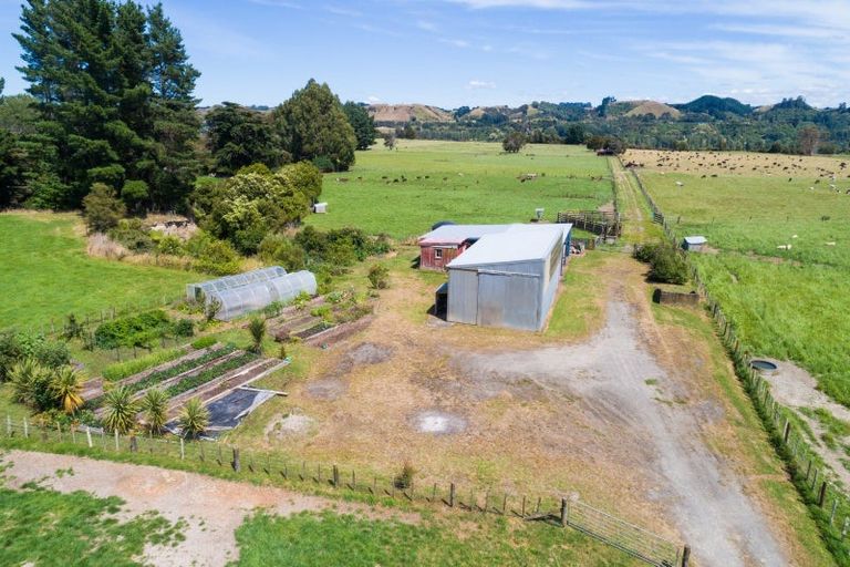 Photo of property in 495 Pohangina Valley Road East, Pohangina, Ashhurst, 4884