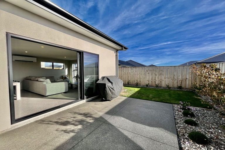 Photo of property in 9 Coney Place, Rolleston, 7614