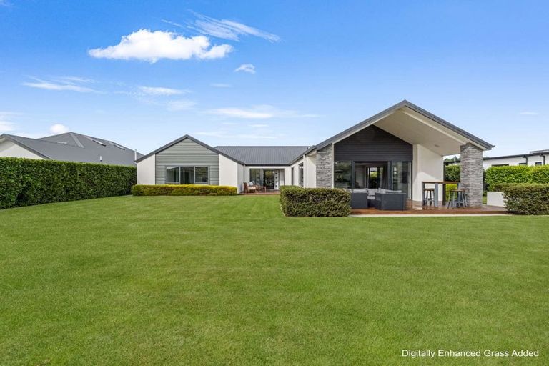 Photo of property in 7 Anfield Way, Lincoln, 7608