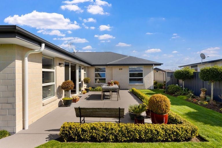 Photo of property in 15 Maple Place, Matamata, 3400