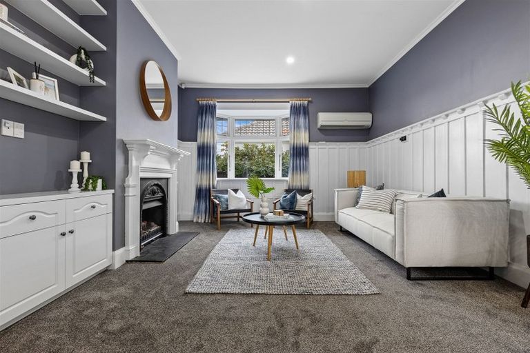 Photo of property in 143 Selwyn Street, Somerfield, Christchurch, 8024