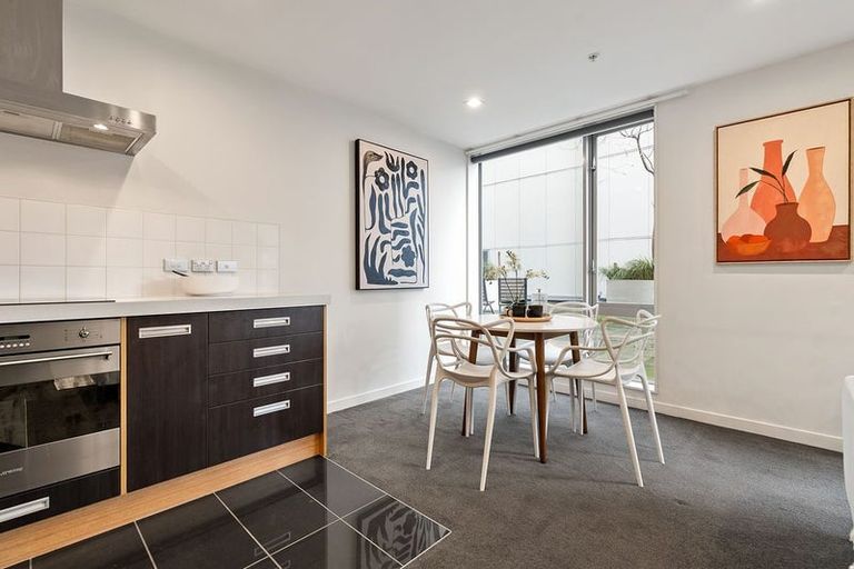 Photo of property in Republic2, 4m/10 Lorne Street, Te Aro, Wellington, 6011