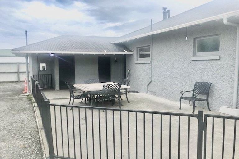 Photo of property in 11 Essex Street, Levin, 5510