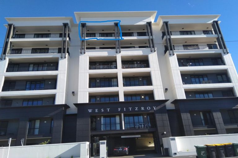 Photo of property in West Fitzroy, 7g/66 Armagh Street, Christchurch Central, Christchurch, 8013