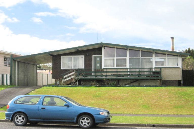Photo of property in 7 Heretaunga Street, Tikipunga, Whangarei, 0112