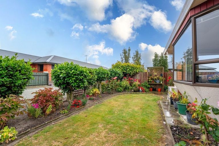 Photo of property in B1/150 North Street, West End, Timaru, 7910