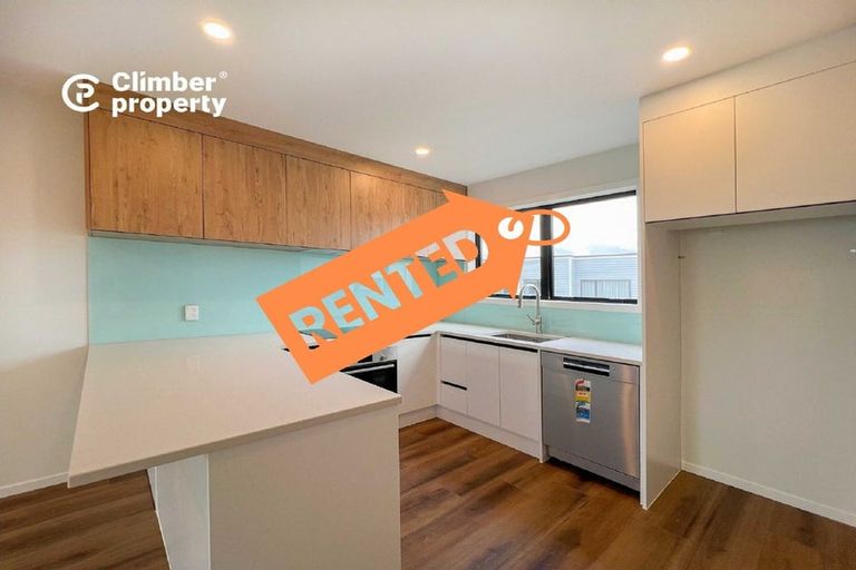 Photo of property in 63 Joshua Carder Drive, Hobsonville, Auckland, 0616