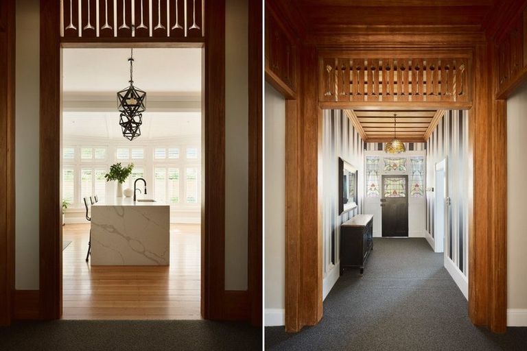 Photo of property in 10 Cobden Road, Bluff Hill, Napier, 4110