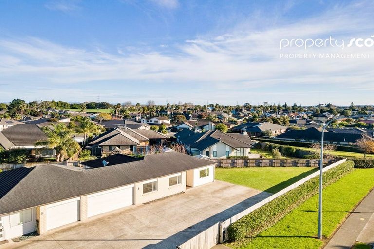 Photo of property in 503a Great South Road, Rosehill, Papakura, 2113