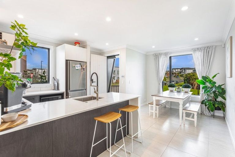 Photo of property in 51 Harewood Street, Whenuapai, Auckland, 0618