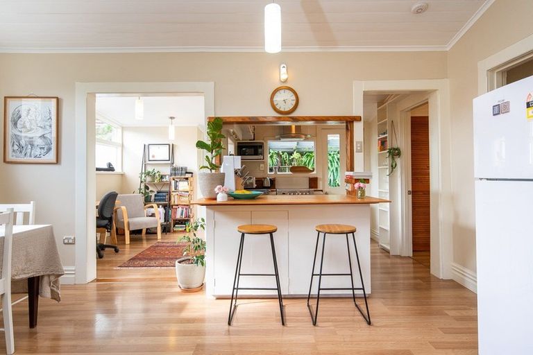 Photo of property in 85a Milton Road, Bluff Hill, Napier, 4110