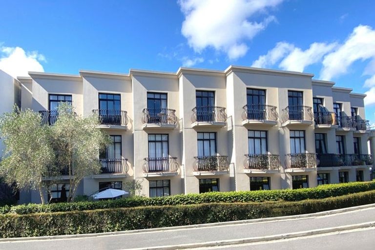 Photo of property in 2t/6 Burgoyne Street, Grey Lynn, Auckland, 1021