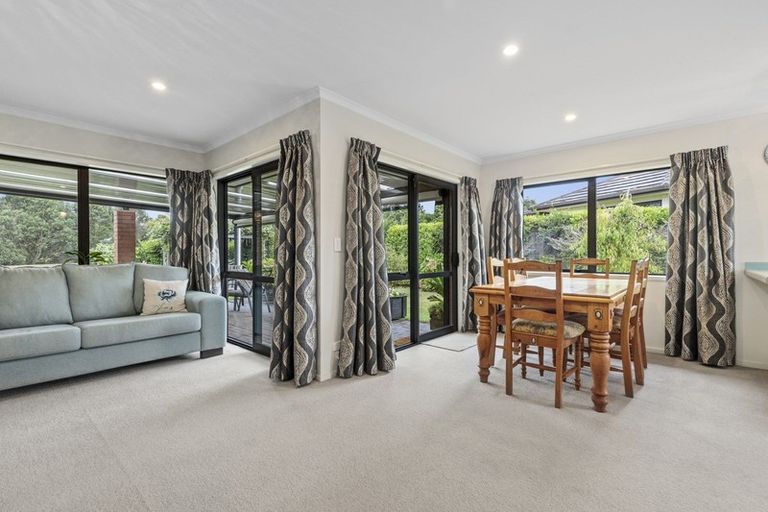 Photo of property in 14 Burmester Place, Morrinsville, 3300