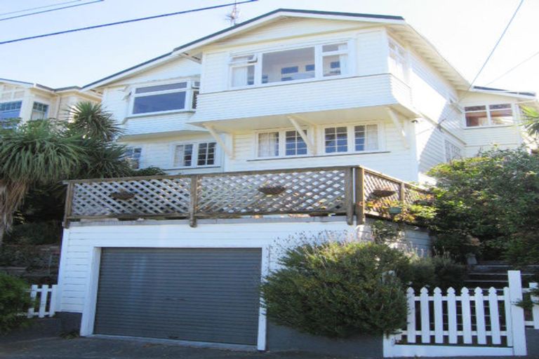 Photo of property in 12 Rata Road, Hataitai, Wellington, 6021