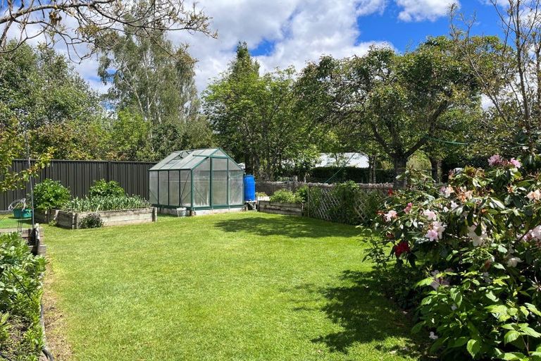 Photo of property in 167 Jacks Pass Road, Hanmer Springs, 7334