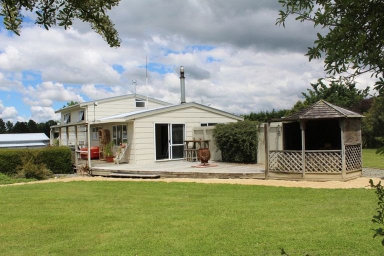 Photo of property in 41 Skeets Road, Upper Plain, Masterton, 5888