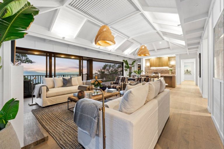 Photo of property in 25 Ti Point Road, Ti Point, Leigh, 0985