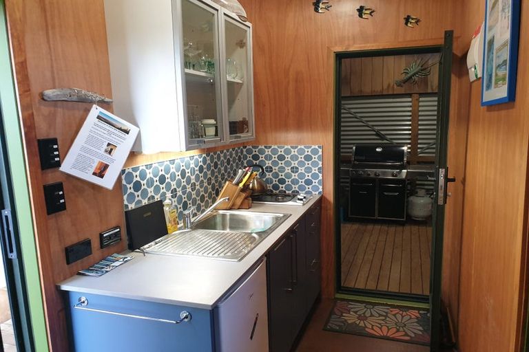 Photo of property in 867 Tuateawa Road, Waikawau, Coromandel, 3584