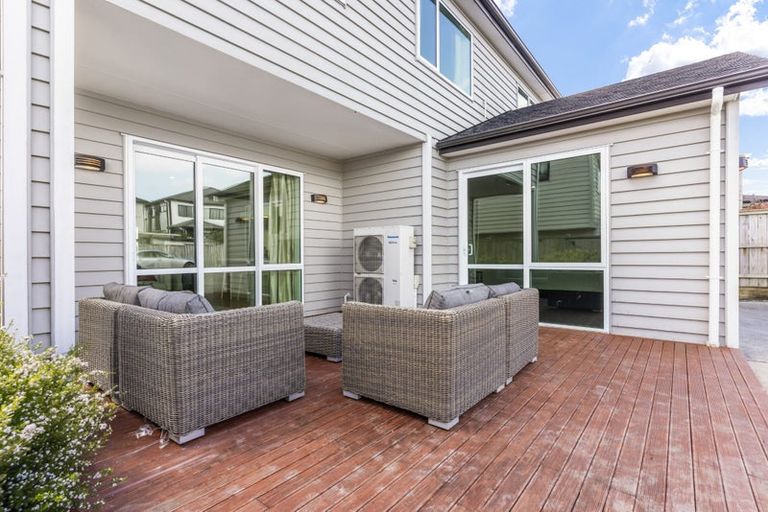 Photo of property in 415 Ormiston Road, Flat Bush, Auckland, 2019