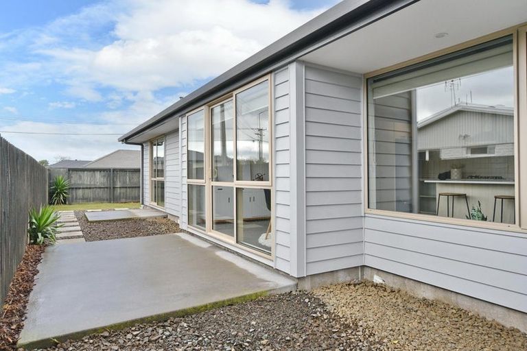 Photo of property in 95 Gayhurst Road, Dallington, Christchurch, 8061
