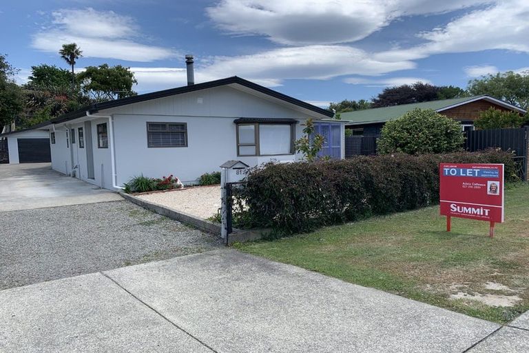 Photo of property in 81 Aranui Road, Mapua, 7005