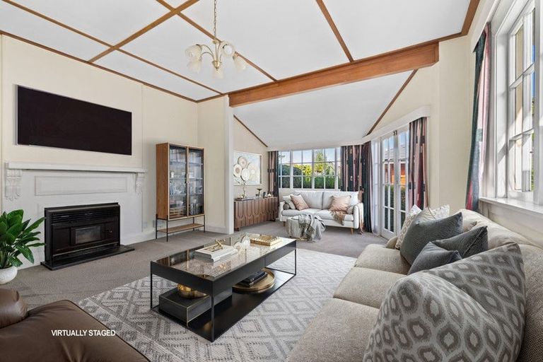 Photo of property in 47 George Street, Blenheim, 7201