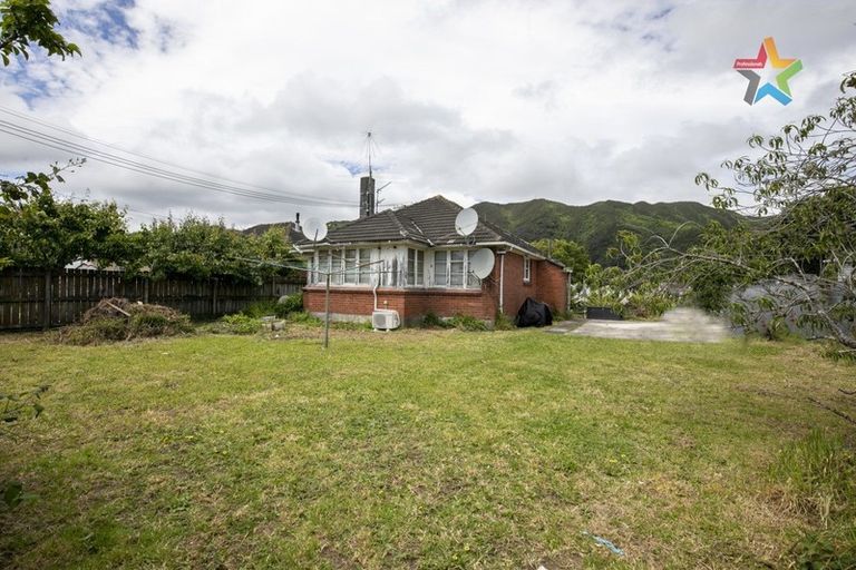 Photo of property in 50 Godley Street, Waiwhetu, Lower Hutt, 5010