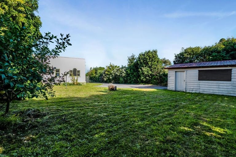 Photo of property in 87 South Road, Manaia, 4612