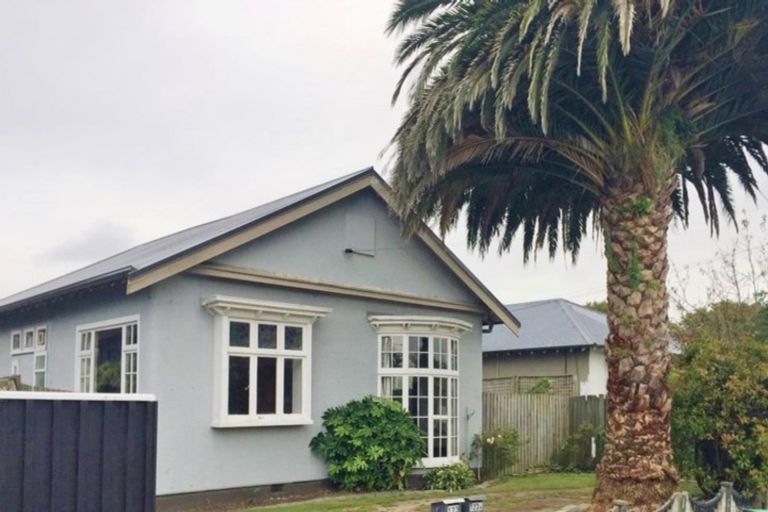 Photo of property in 123 Westminster Street, St Albans, Christchurch, 8014