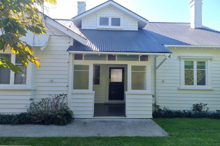 Photo of property in 45 View Road, Mount Eden, Auckland, 1024