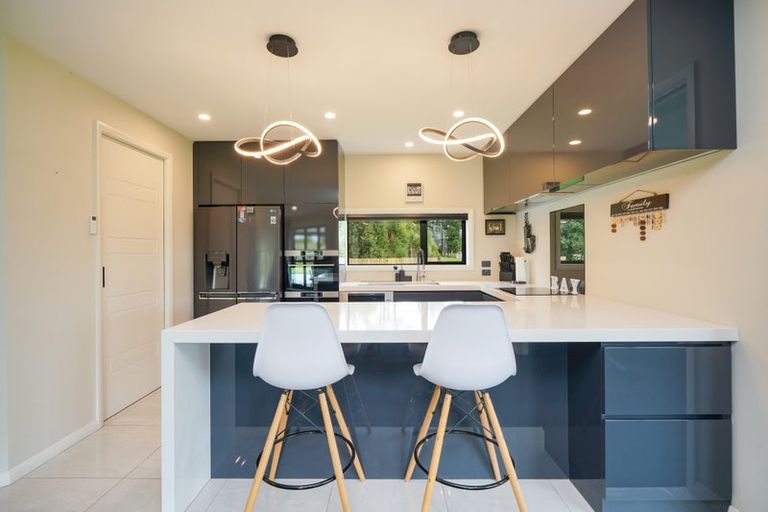 Photo of property in 171 Dunns Road, Otatara, Invercargill, 9879