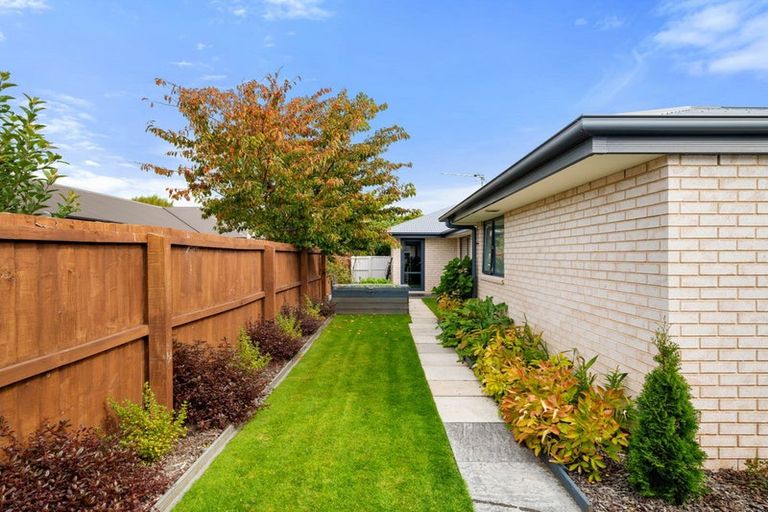 Photo of property in 64 Tongariro Street, Halswell, Christchurch, 8025