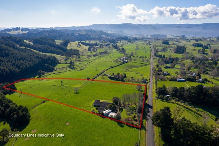Photo of property in 66 Garvie Road, Hunua, Papakura, 2583