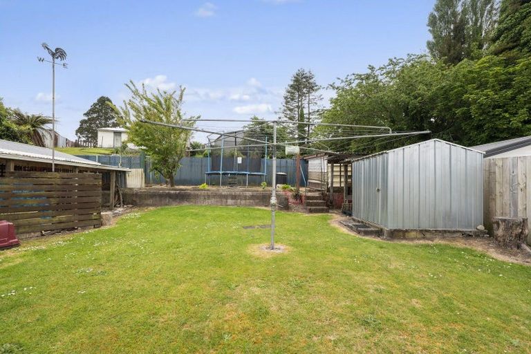 Photo of property in 171 Papanui Street, Tokoroa, 3420