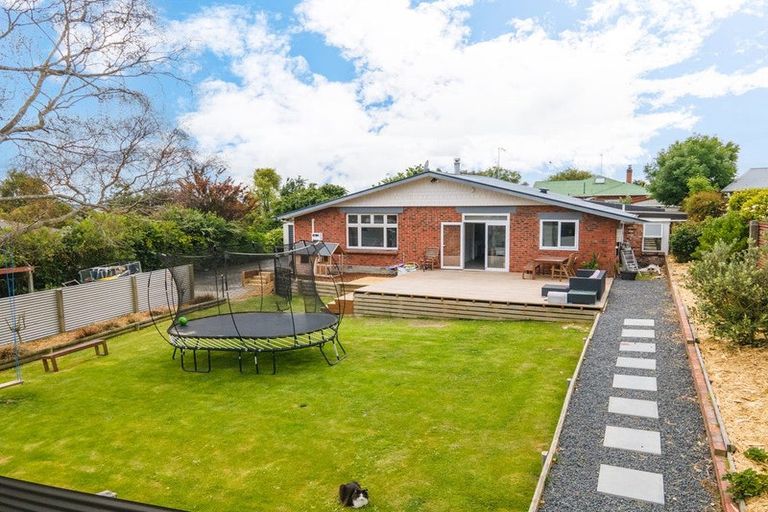 Photo of property in 7 Argyle Street, Marchwiel, Timaru, 7910