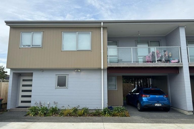 Photo of property in 13e Sealord Place, Clendon Park, Auckland, 2103