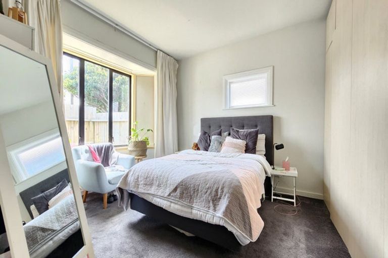 Photo of property in 50 Rex Street, Miramar, Wellington, 6022